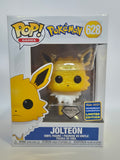 Pokemon - Jolteon (628)