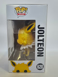 Pokemon - Jolteon (628)