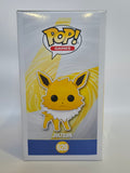 Pokemon - Jolteon (628)
