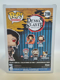 Demon Slayer - Muzan Kibutsuji (2196) AUTOGRAPHED
