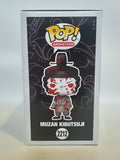 Demon Slayer - Muzan Kibutsuji (2212) AUTOGRAPHED