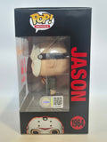 Jason Universe - Jason (1964) AUTOGRAPHED