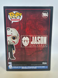 Jason Universe - Jason (1964) AUTOGRAPHED