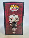 Jason Universe - Jason (1964) AUTOGRAPHED