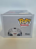 Friday the 13th - Jason Voorhees (01) AUTOGRAPHED
