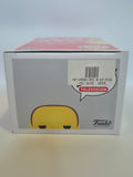 The Simpsons - Comic Book Guy (832)