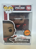 Spider-Man Miles Morales - Miles Morales [Classic Suit] (765) CHASE