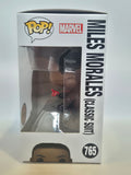 Spider-Man Miles Morales - Miles Morales [Classic Suit] (765) CHASE