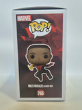 Spider-Man Miles Morales - Miles Morales [Classic Suit] (765) CHASE
