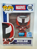 Marvel - Bedlam (1550)