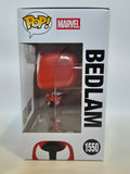 Marvel - Bedlam (1550)