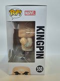 Marvel 80 Years - Kingpin (550)
