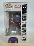 Venom - Venomized Gwenpool (837)