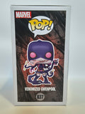 Venom - Venomized Gwenpool (837)