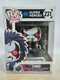 DC Super Heroes - Lobo (231)