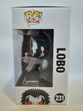 DC Super Heroes - Lobo (231)