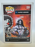 DC Super Heroes - Lobo (231)