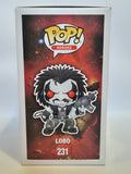 DC Super Heroes - Lobo (231)