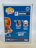 DC Comics - Deathstroke [Metallic] (49)