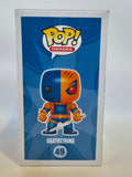 DC Comics - Deathstroke [Metallic] (49)