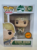 Australia Zoo - Steve Irwin (921) CHASE
