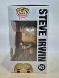 Australia Zoo - Steve Irwin (921) CHASE