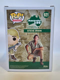 Australia Zoo - Steve Irwin (921) CHASE