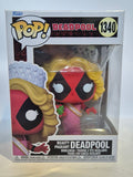 Deadpool - Beauty Pageant Deadpool (1340)