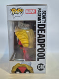 Deadpool - Beauty Pageant Deadpool (1340)
