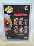 Deadpool - Beauty Pageant Deadpool (1340)