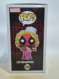 Deadpool - Beauty Pageant Deadpool (1340)