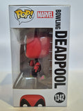 Deadpool - Bowling Deadpool (1342)