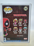 Deadpool - Bowling Deadpool (1342)