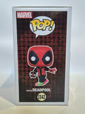 Deadpool - Bowling Deadpool (1342)