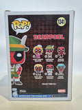 Deadpool - Lederhosen Deadpool (1341)