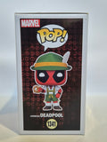 Deadpool - Lederhosen Deadpool (1341)