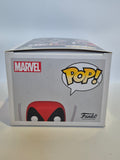Deadpool - Deadpool in Cake (776)