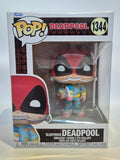 Deadpool - Sleepover Deadpool (1344)