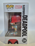 Deadpool - Sleepover Deadpool (1344)
