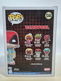 Deadpool - Sleepover Deadpool (1344)