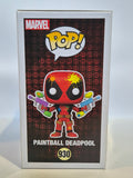 Deadpool - Paintball Deadpool (930)