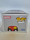 Deadpool - Paintball Deadpool (930)