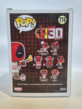 Deadpool - Backyard Griller Deadpool (774)