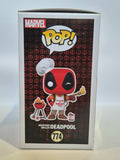 Deadpool - Backyard Griller Deadpool (774)