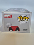 Deadpool - Backyard Griller Deadpool (774)