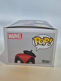 Deadpool - Artist Deadpool (887)