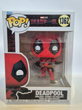 Deadpool - Deadpool (1362)
