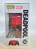 Deadpool - Deadpool (1362)