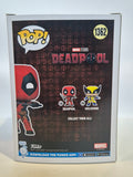 Deadpool - Deadpool (1362)