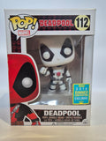 Deadpool - Deadpool [Thumb Up] (112)